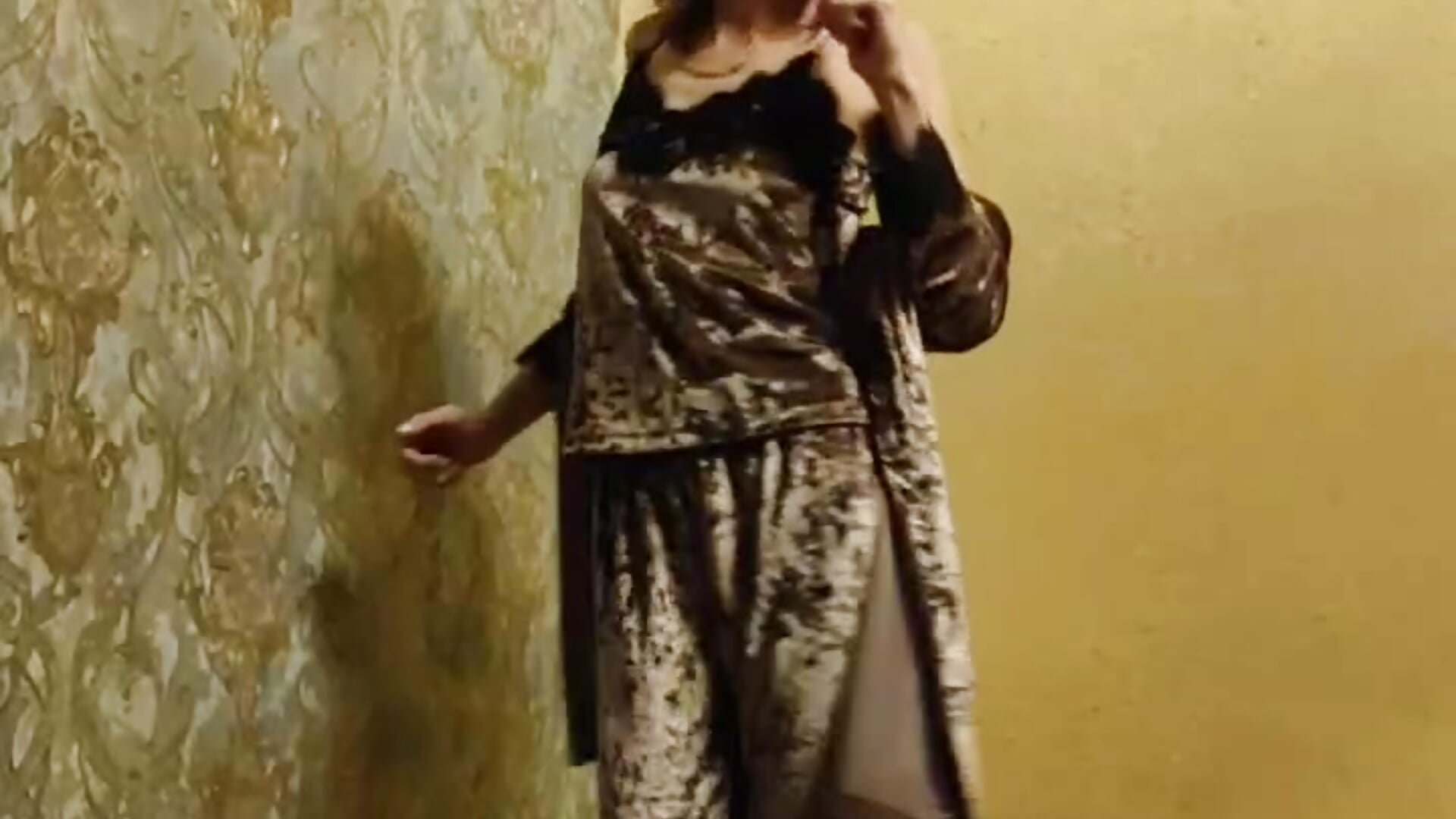 wanna feel me?:) - video by MaryKlite_ cam model