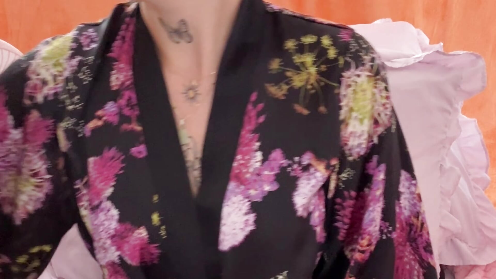 SPH (video 10) - clip cu SweetAnneUnique26 model videochat