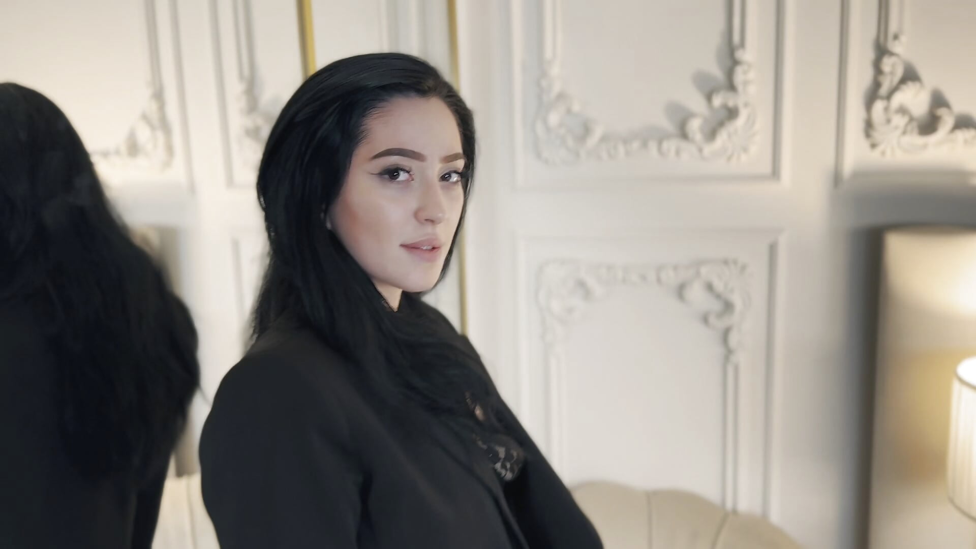 ❤️– VelisahBow kameramodell videója