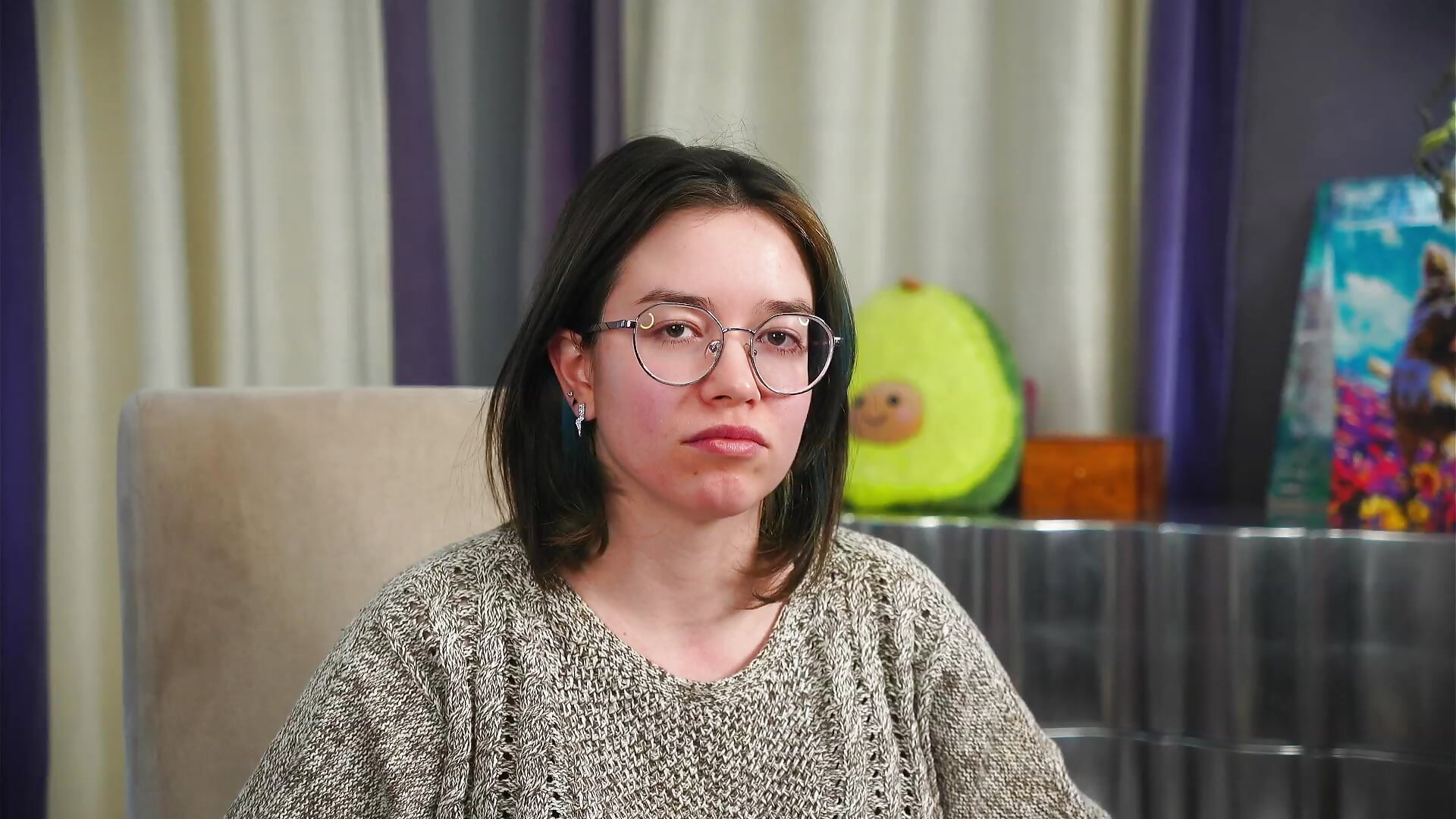 just me - video av KarrenPear cam model