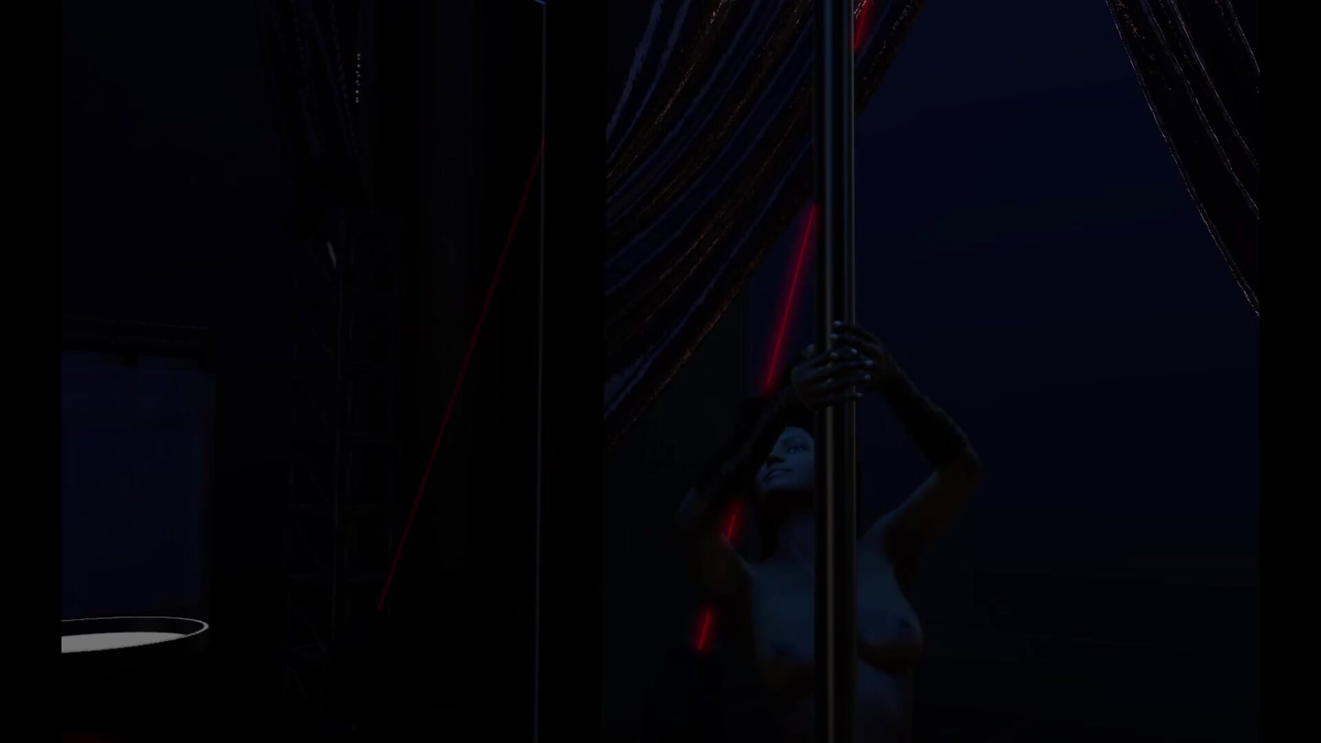 strippers - Vídeo de Jusananana, modelo de vídeos