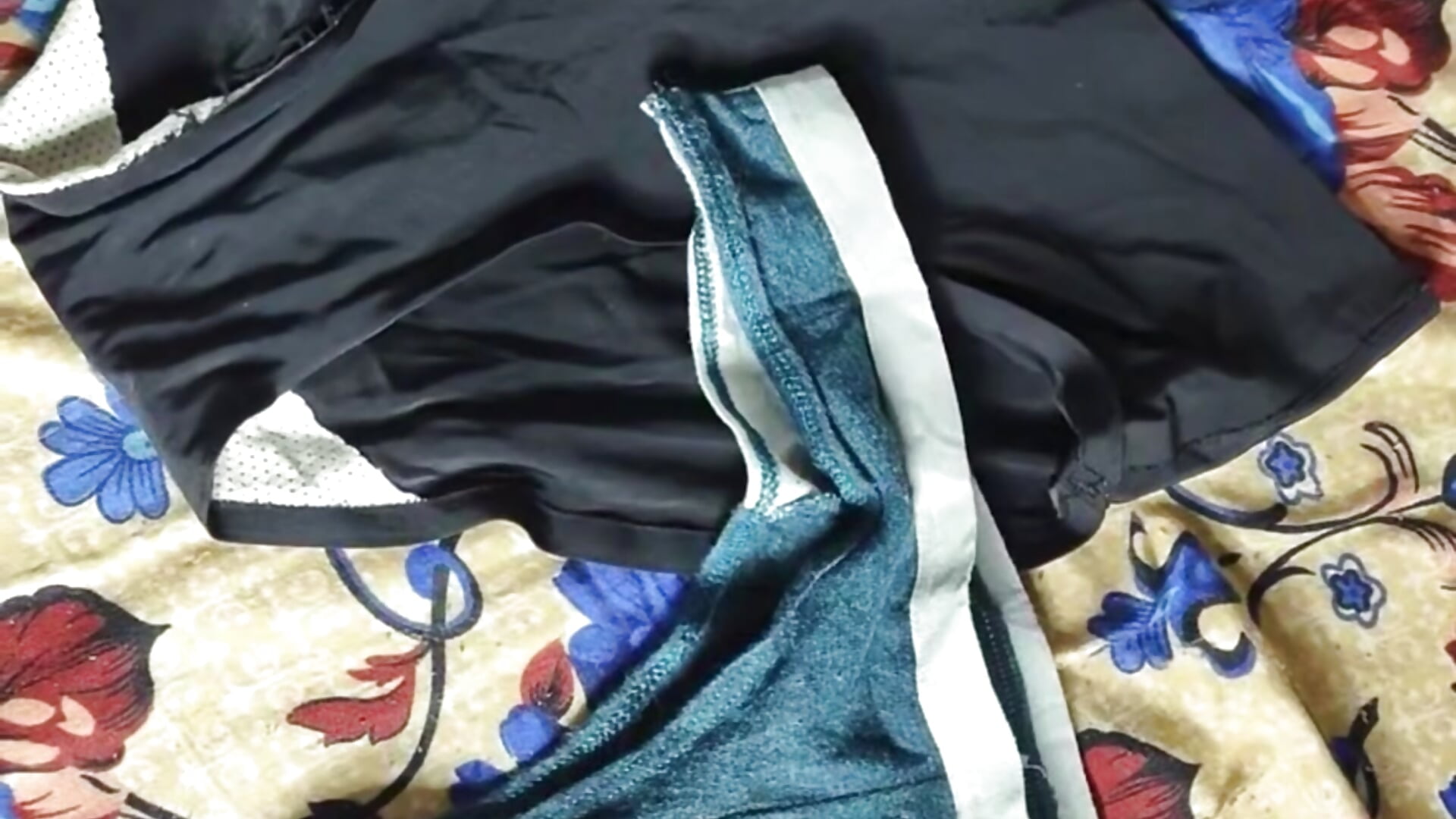 hot panty's - video by Jusananana cam model