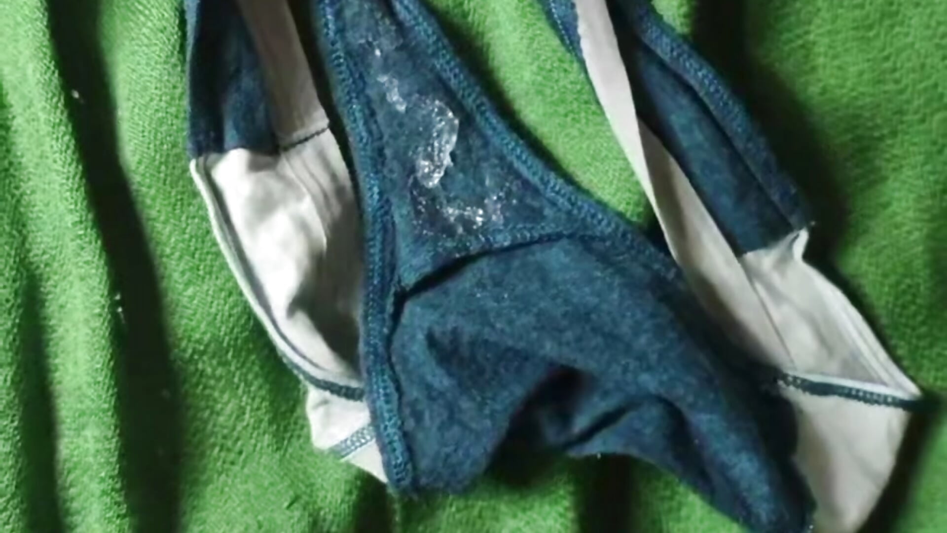 used panties full - video by Jusananana cam model
