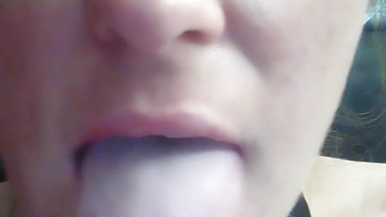 Tongue ring - ক্যাম মডেল LadySn0w26-এর ভিডিও