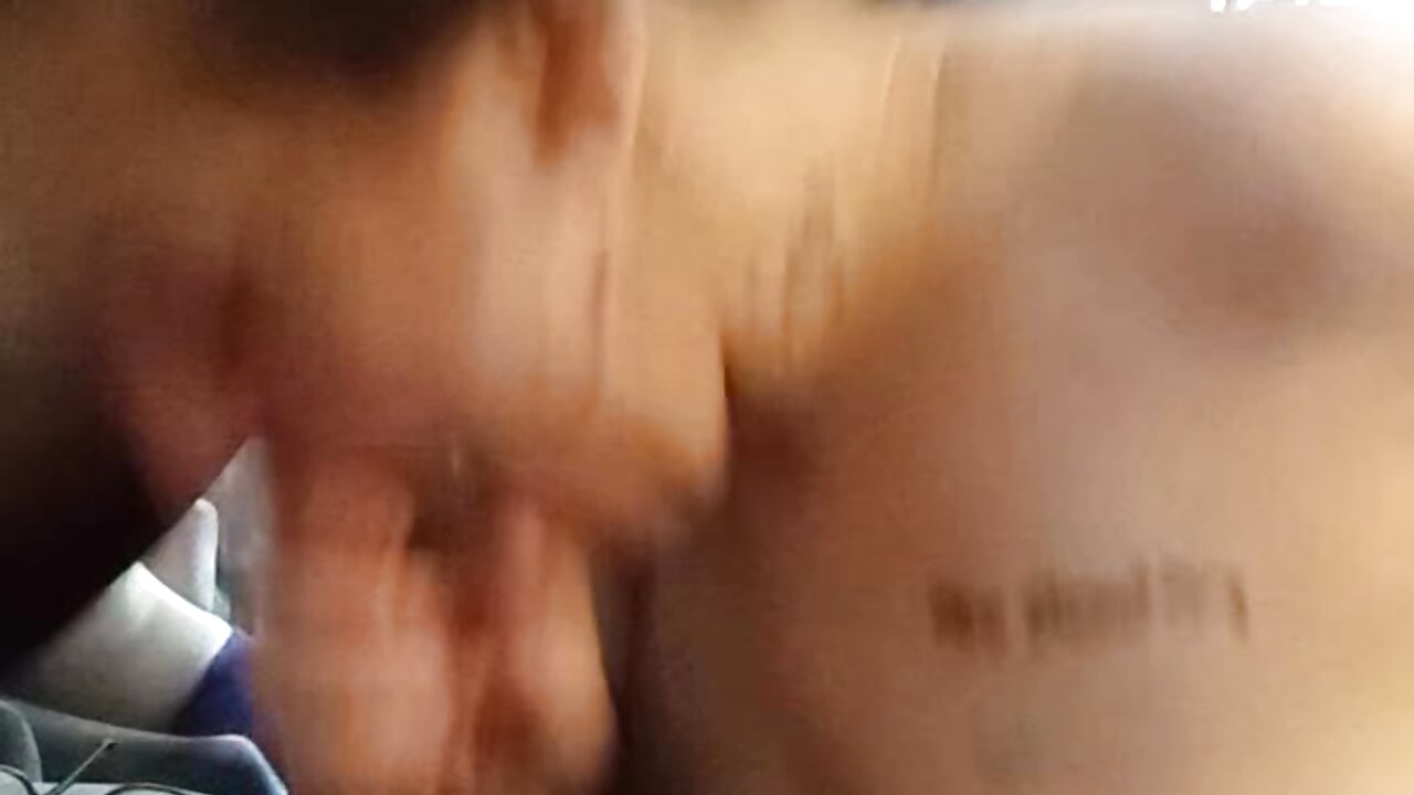 Minnie enjoying self with Rex member - video RexMinnie kameramallilta