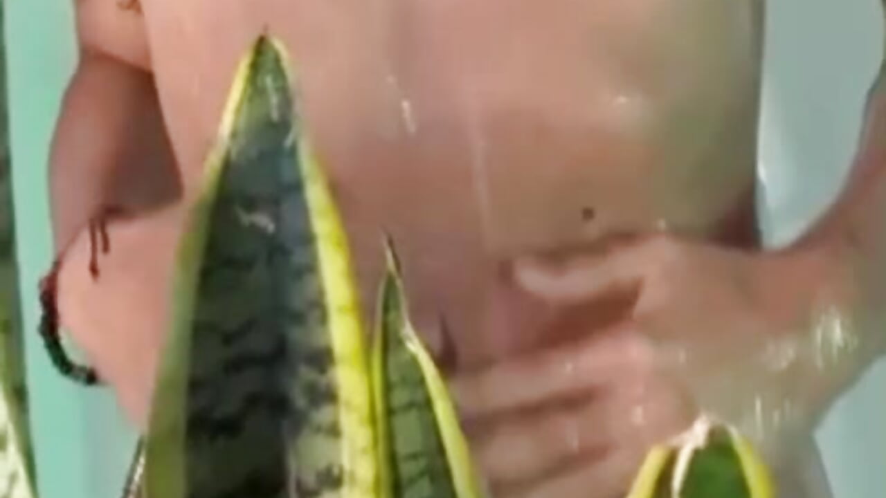 Every drop slips... but the look stays. - відео від вебкаммоделі Star_blaze