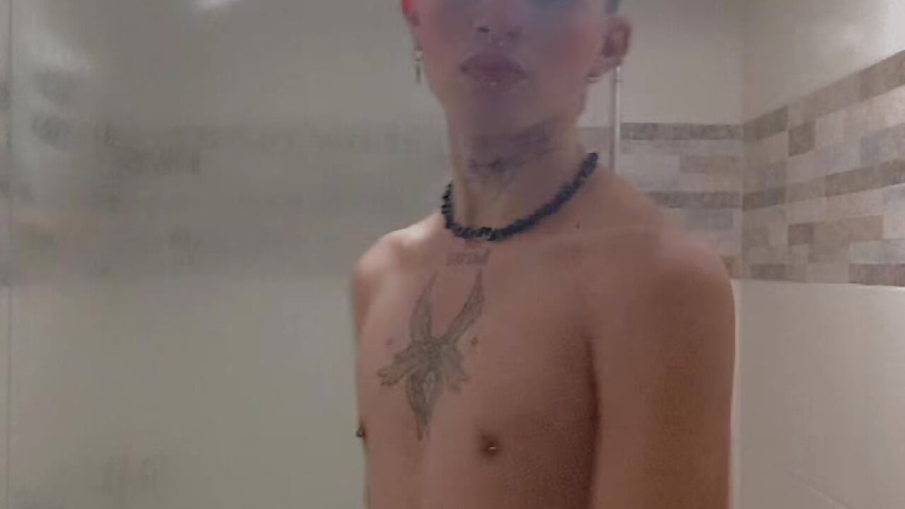 Me - video van Star_blaze cam-model