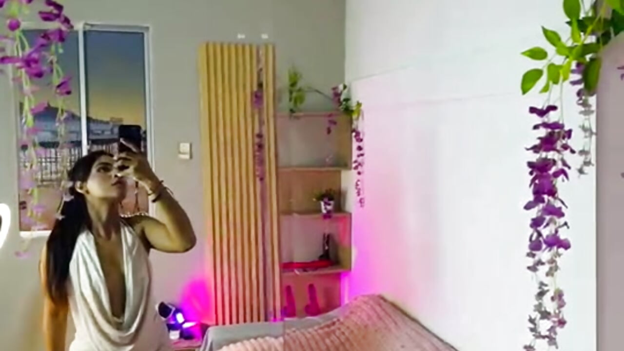 my space of love－カメラキャストのchloe_peach_の動画