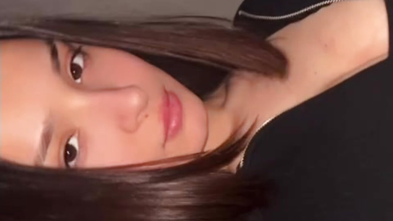 party queen - فيديو من BarbaraGreen موديل الكام