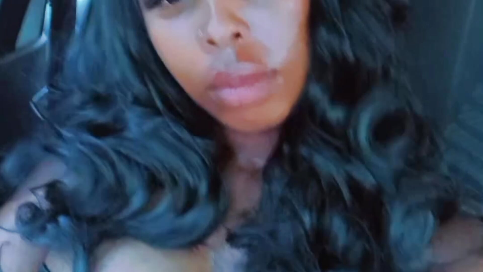 Baddie - Sexy_Baddie adlı kamera modelinin videosu