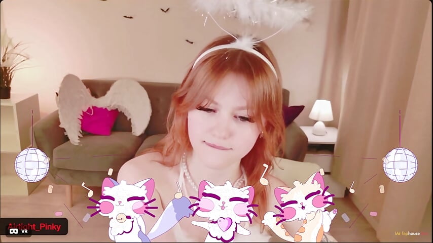 My favorite Airtight_Pinky💗 - Lily_Mio-এর ভিডিও