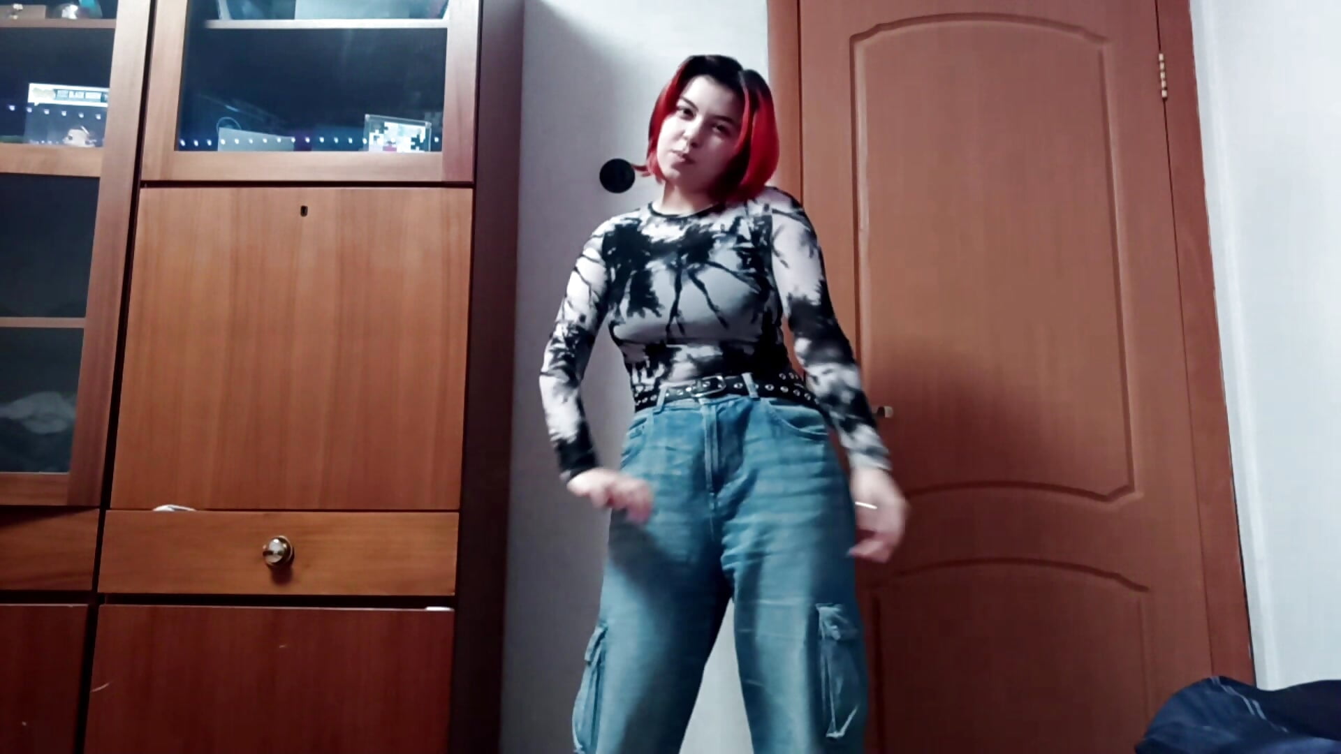 dance for you