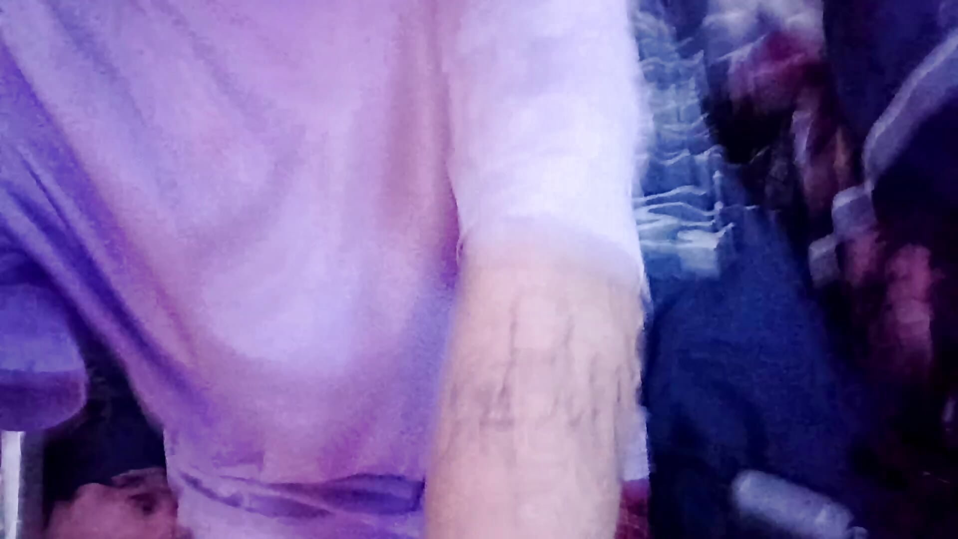 my tattoos – video od webkamerové modelky Evakpoplover