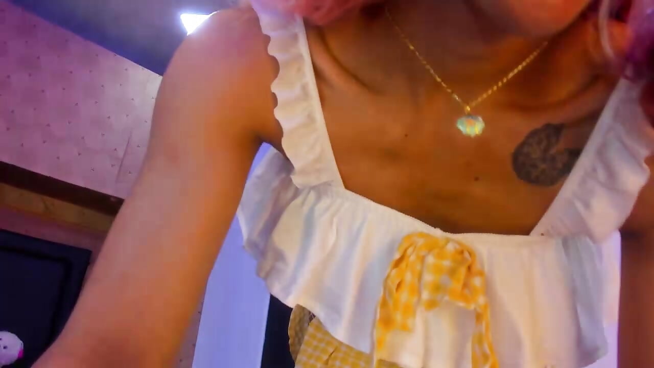Samantha_Blaze1 Video Thịnh Hành của Người Mẫu trên Cam 5698