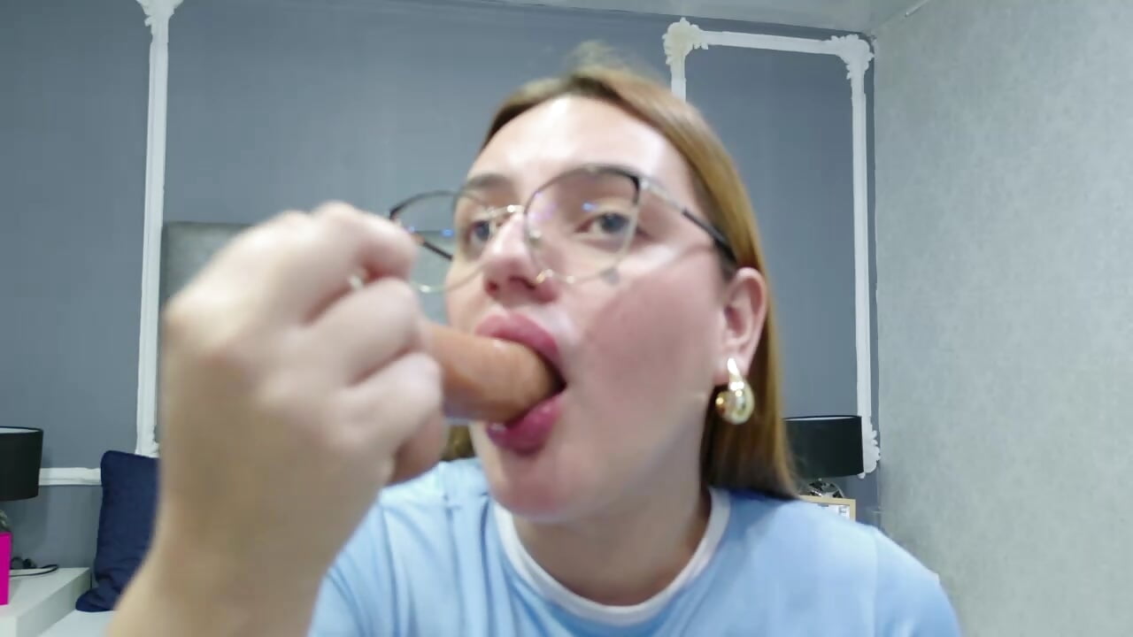 Private Show - vídeo de la modelo de cam HaileyTims