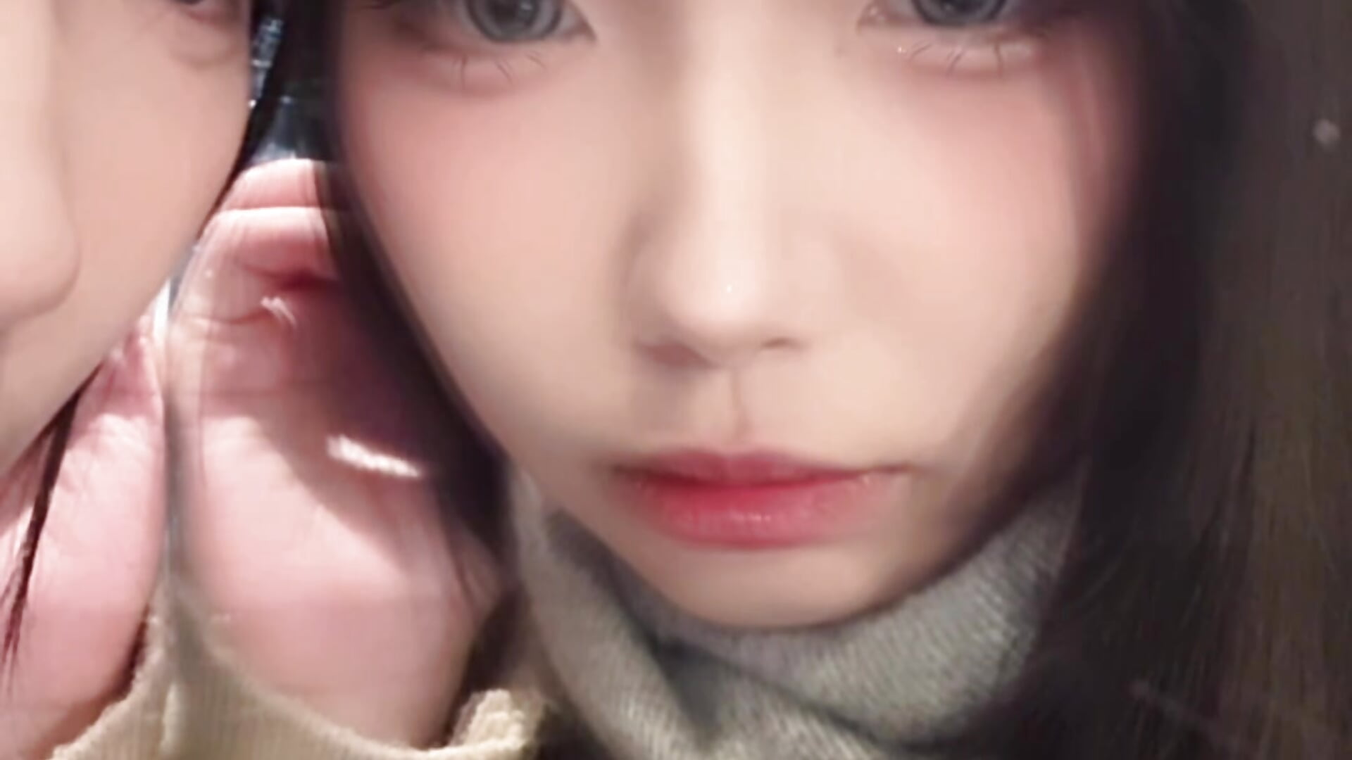 特效愛亂跑(｡ì _ í｡) - video của người mẫu cam cu003