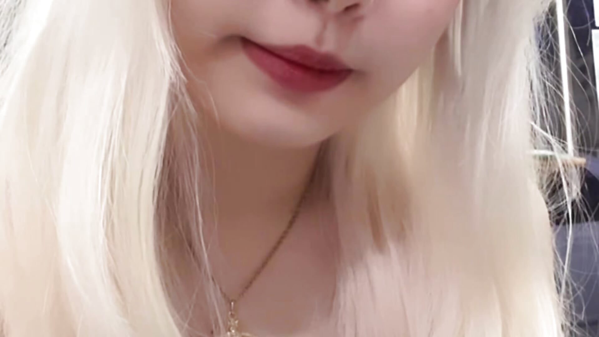 胖了😖 - video van cu003 cam-model