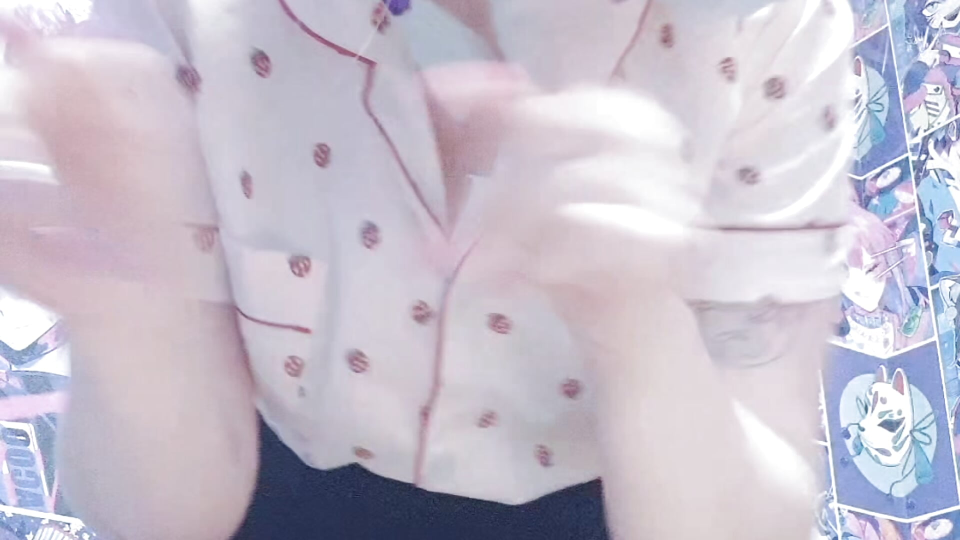 1000168985.mp4 - video by AmyRousen cam model