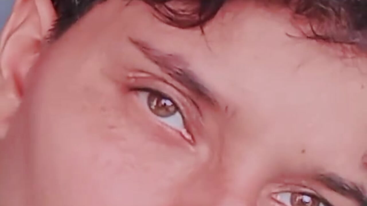 nice to meet you – video af Carolina_02 cam-model