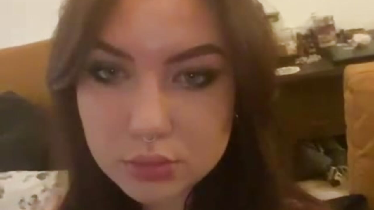 ur fav - video by Franqueenx cam model