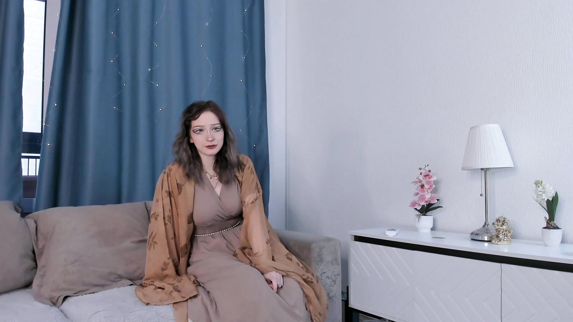 Hehe - video di MyMattan modella di cam