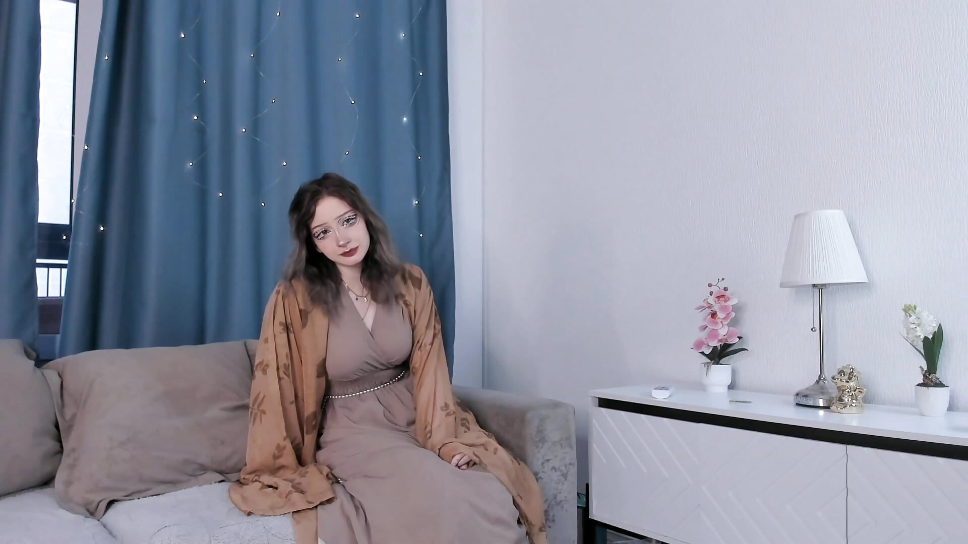 Me - video di MyMattan modella di cam