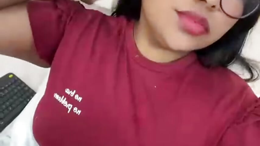 hello there - video od modelky/modela Kiri_Black_