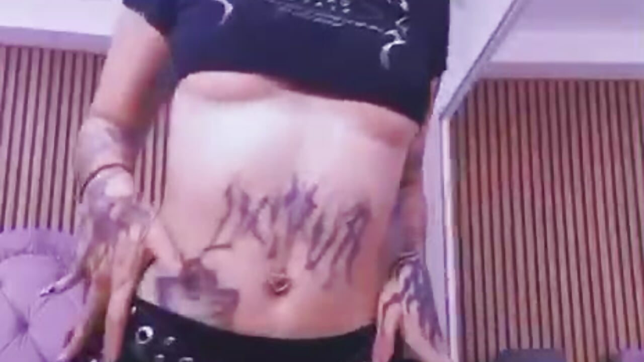 HI GUYS  ❤️ - video by MelisaVelvet cam model