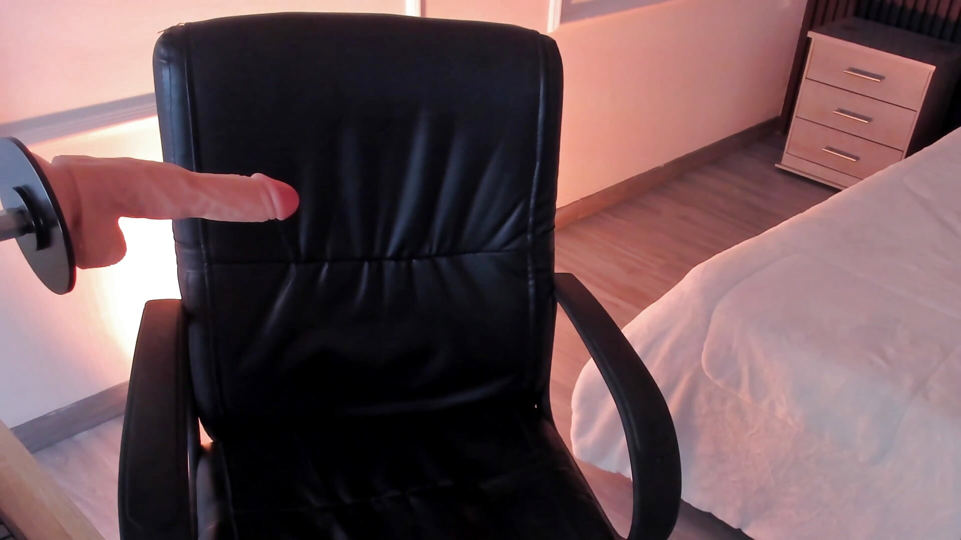 Fingering pussy - Video von MoonfireBlake Cam-Model