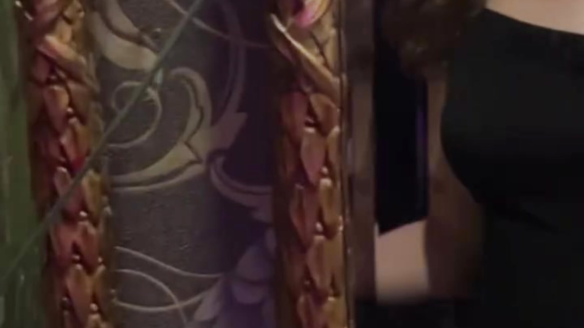 💋 - video by TaliaBloom cam model