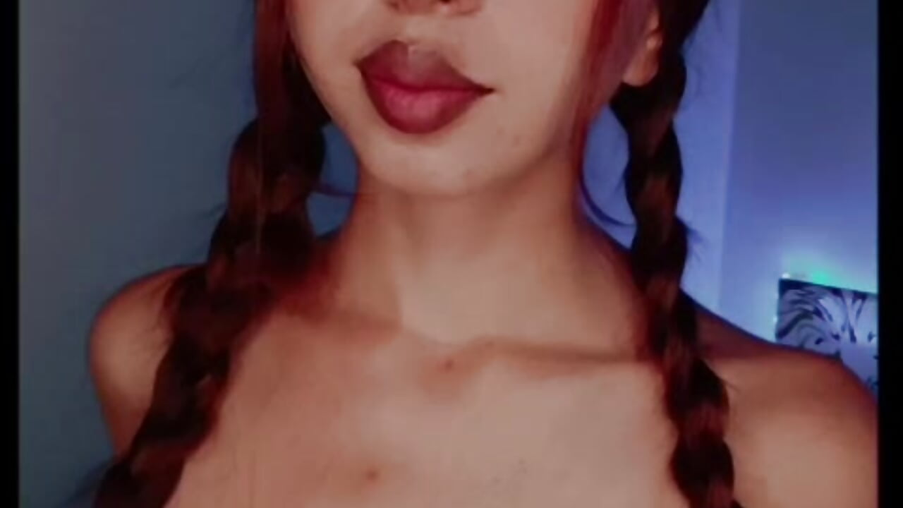 💋 - video di Anabelle__ modella di cam