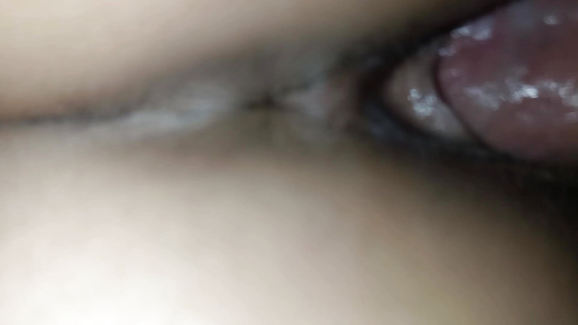 I love how it goes in 🤤🍆 – video od webkamerové modelky Anabelle__