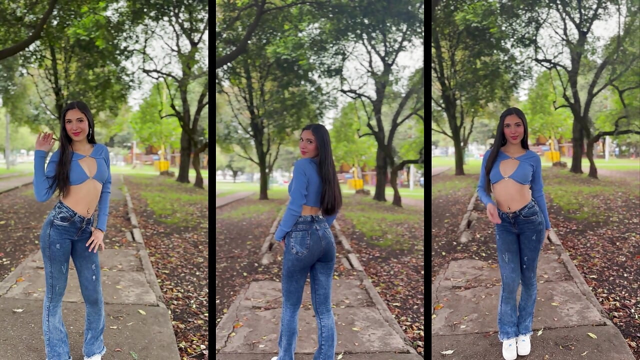 Kisses darling💋 - Ambarross_ 캠 모델의 동영상