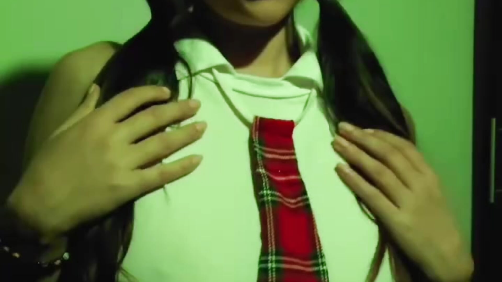 DO YOU LIKE TEACHER - lunitabliss主播的视频