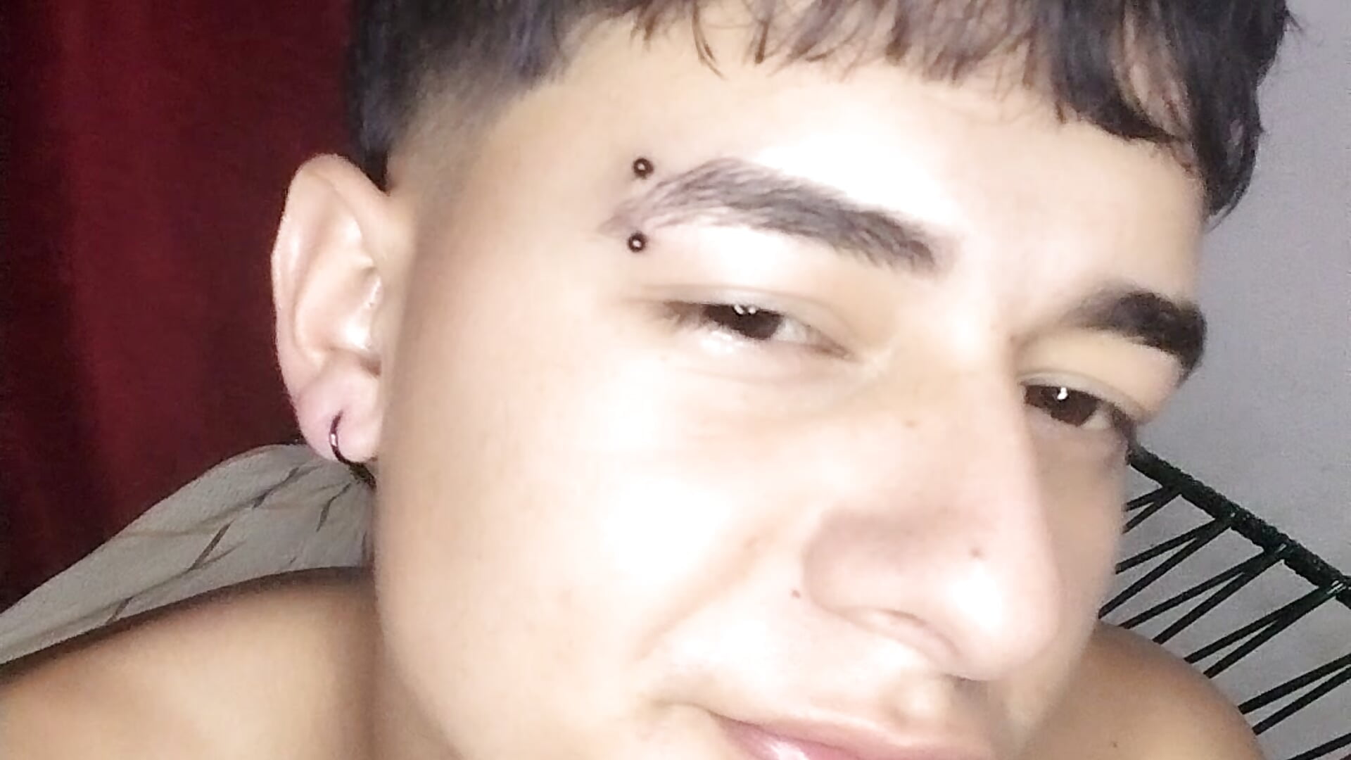 Amo mis piercing ❤️‍🔥🤤 - video by attractive-sexx cam model