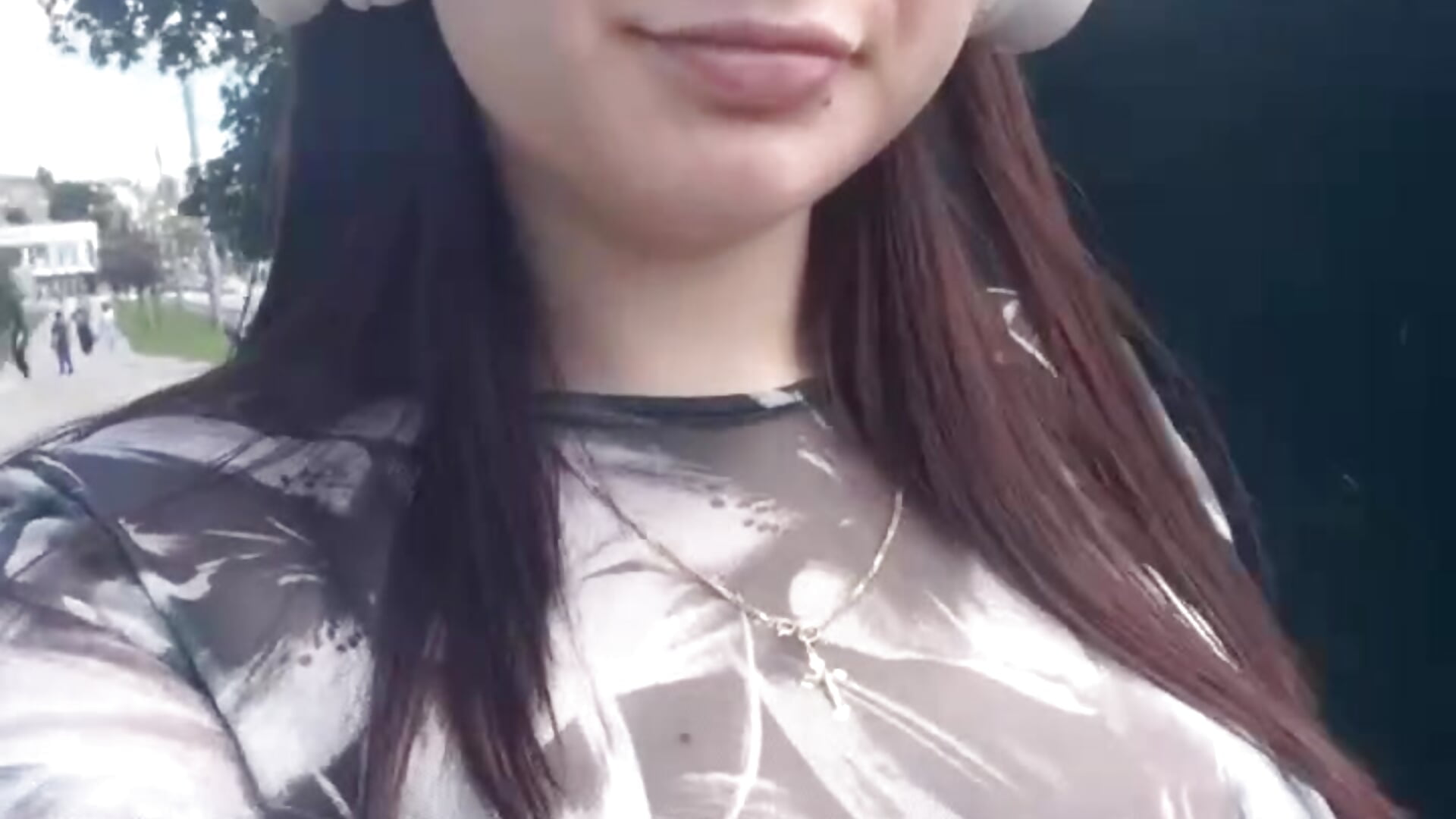 My mood - video by violetaXvibe cam model