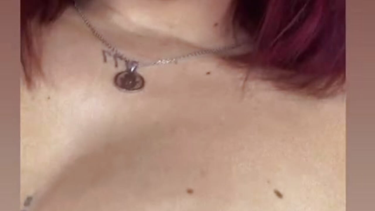 I present to you my favorite Piercing