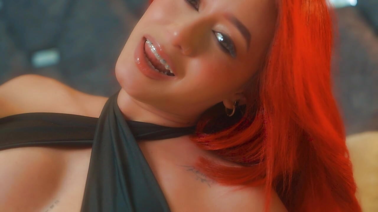 A Taste of Me - video oleh model kamera Sofy_acevedo