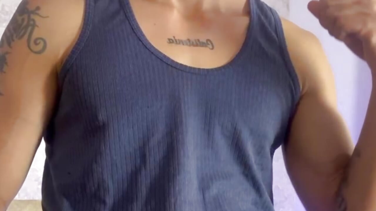 Warming things up - Vídeo de Sanji_Pulse, modelo de vídeos