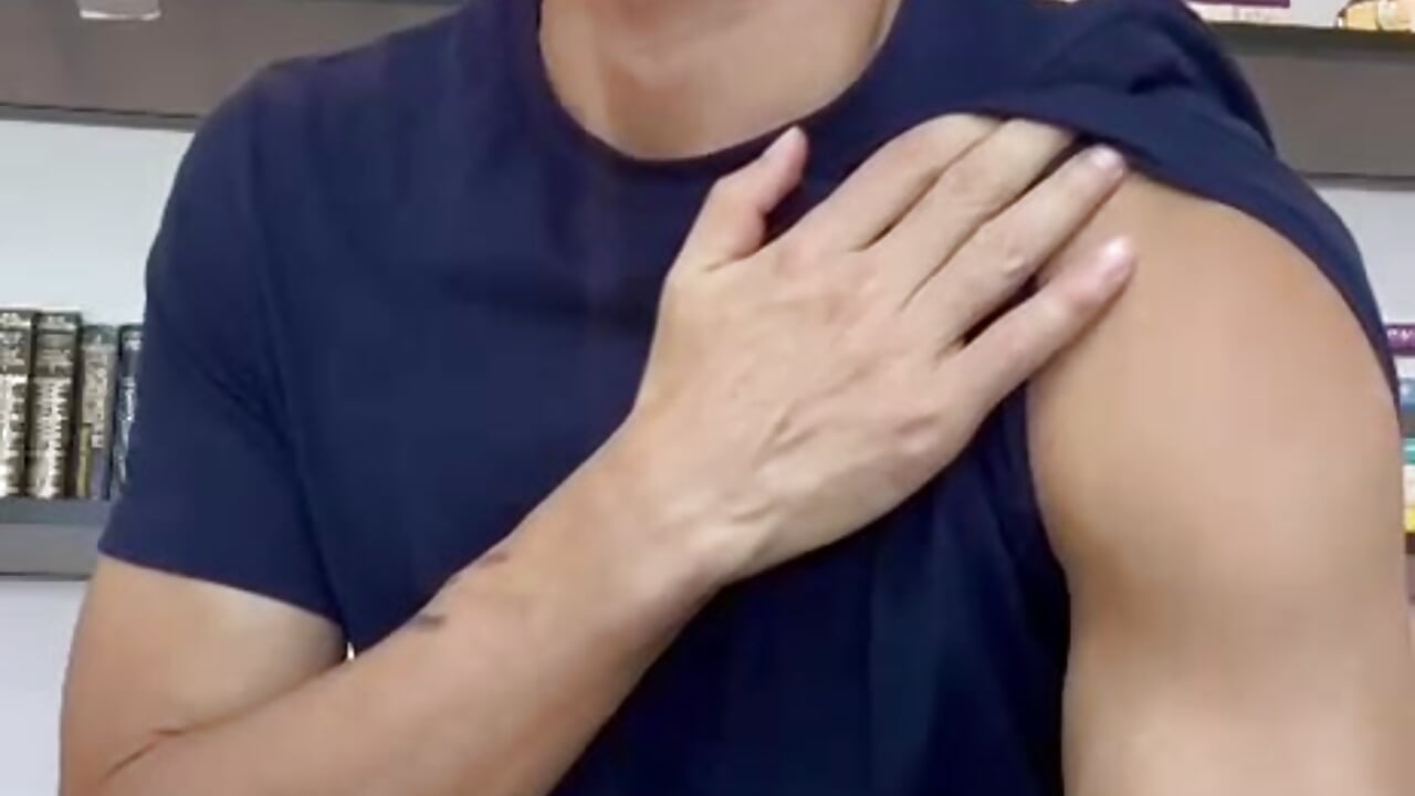 Do you like ? - відео від вебкаммоделі Sanji_Pulse