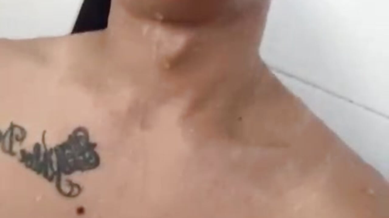 accompany me to take a shower – видео вебкам-модели jheico_collins