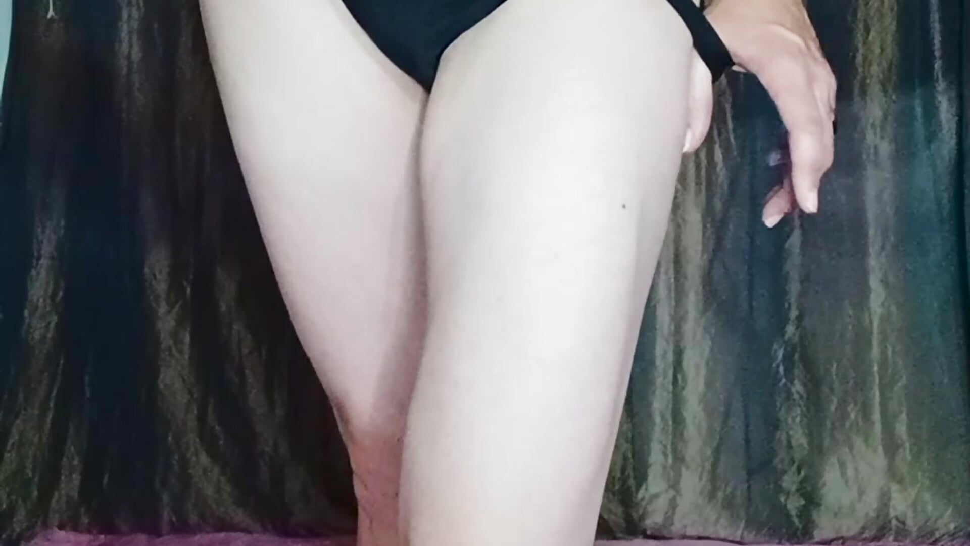 tease - video KatelinPepperworth kameramallilta