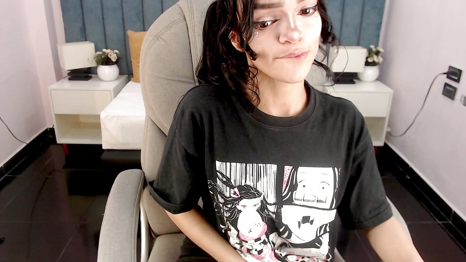 SEXY MADDY - vídeo de maddy_scottt modelo de câmara