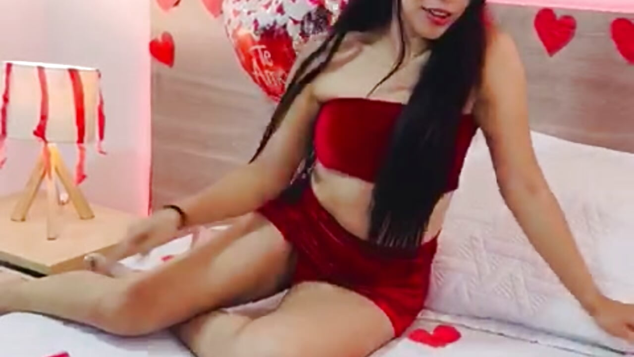 San Valentin - video by _Caamilaa_ cam model