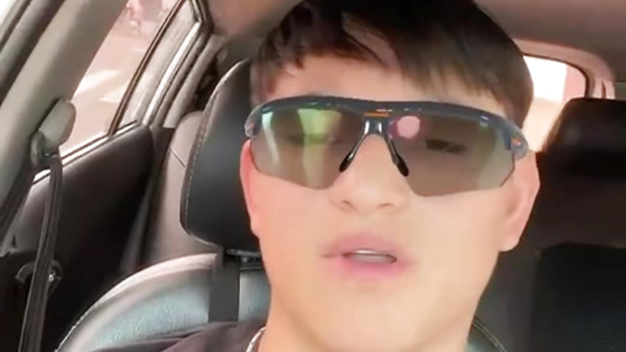 badkenn - Cam Model Trending Video 695