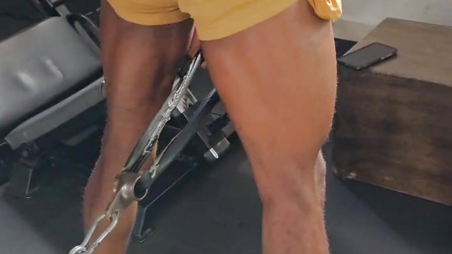 bombeo - βίντεο μοντέλου samirths_boy_