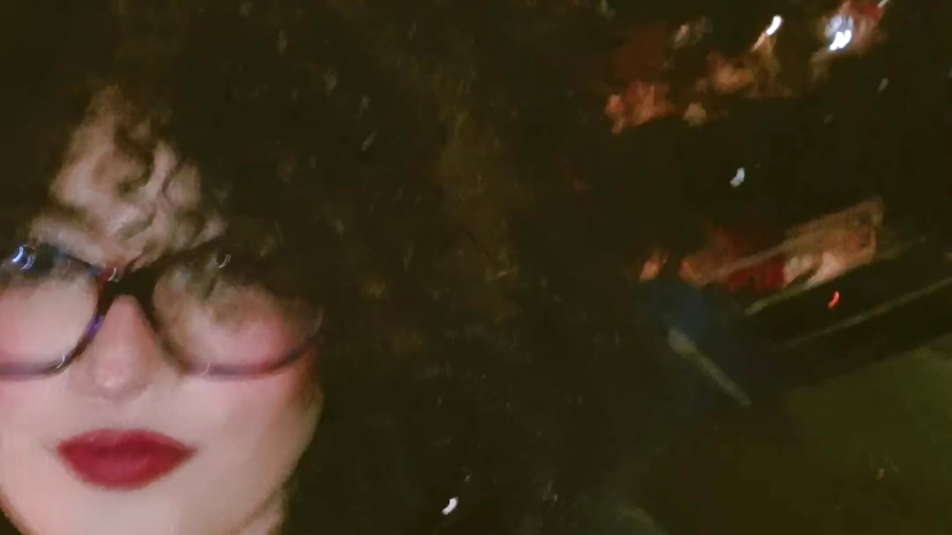 Streeeet - video di veronicaleo modella di cam