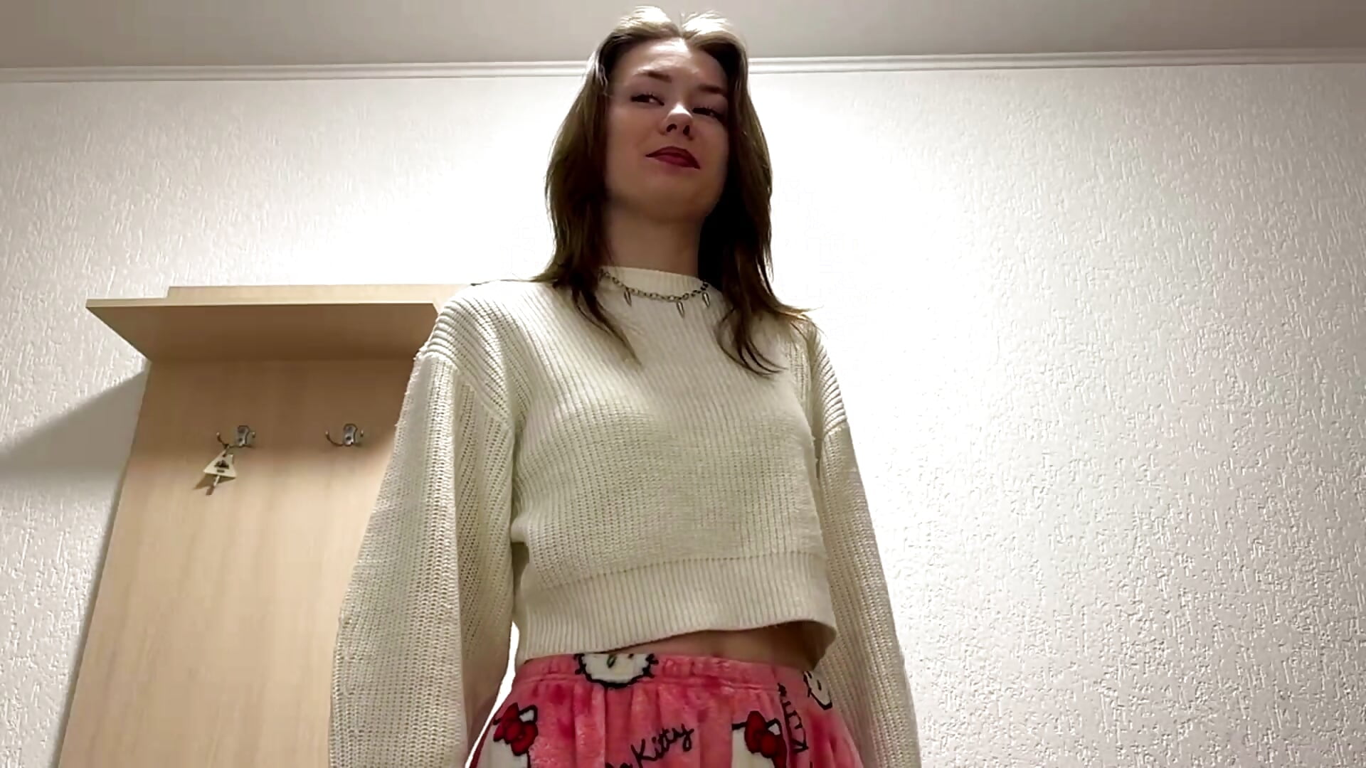 Hello world - video oleh model kamera elsadaedra