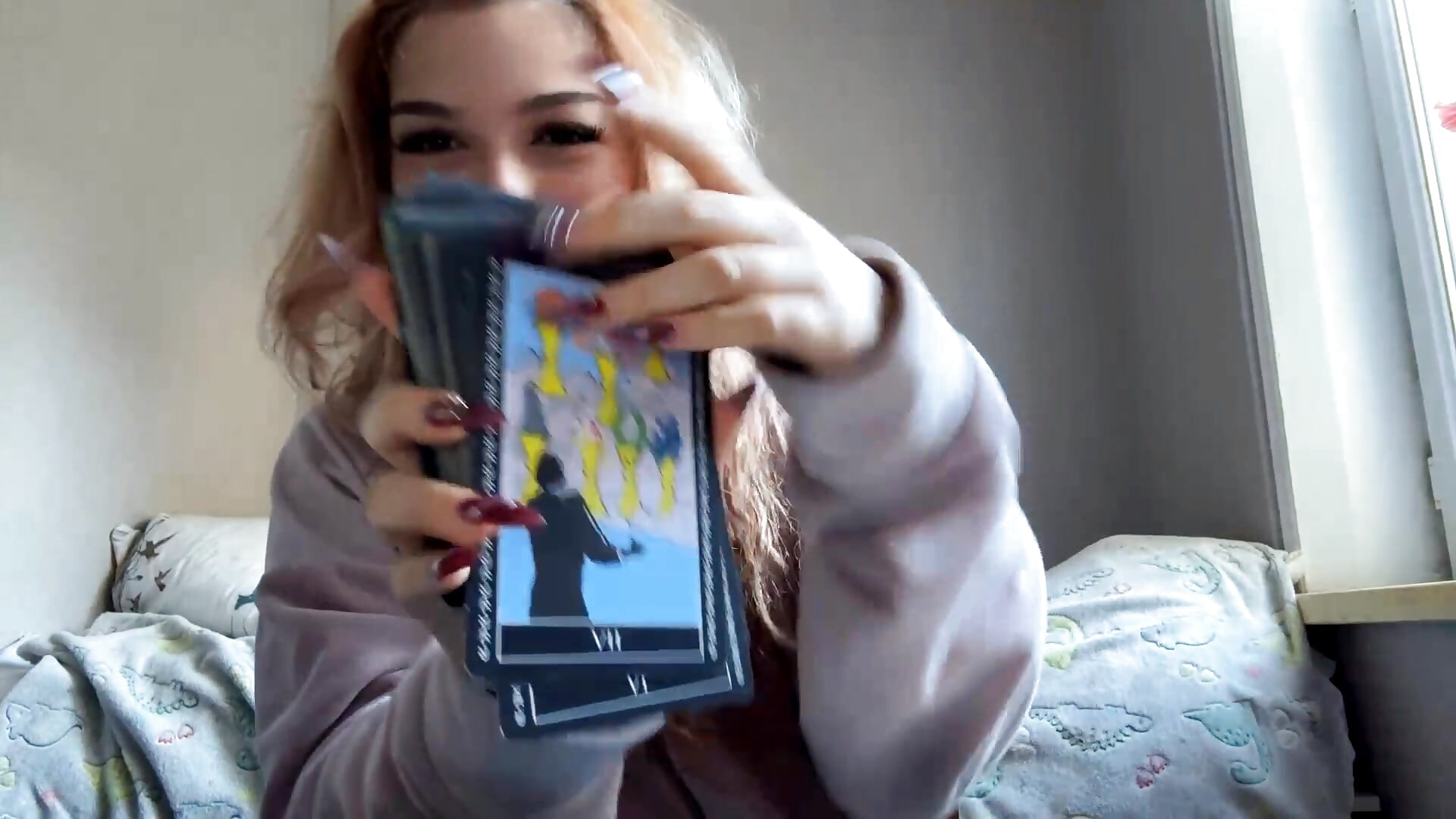 20260116152101 - video av SaraHayley cam-modell