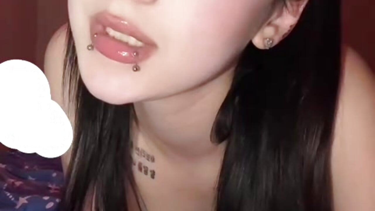 me - vidéo du modèle de showcams avycom